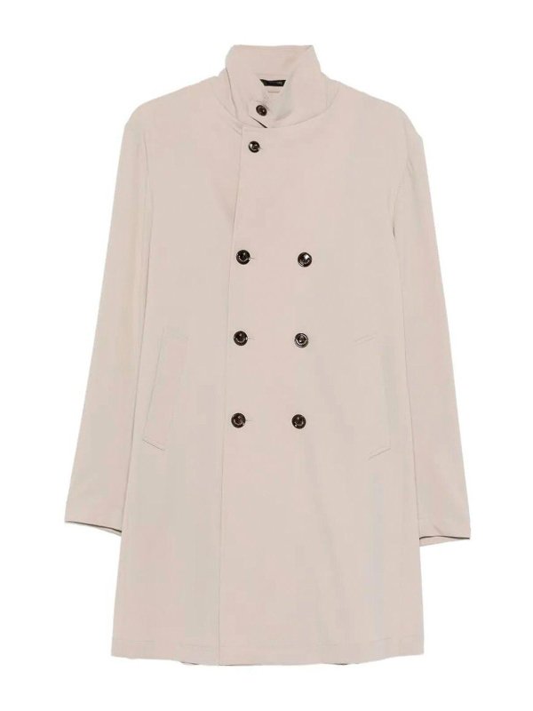 Montecore: cappotti trench - Trench
