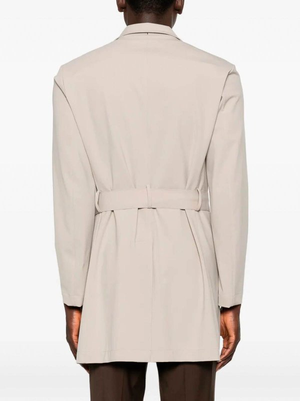 Trench Replica 
online: Montecore