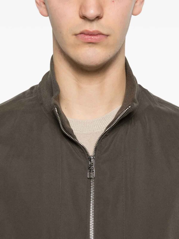 The Best Shops Montecore: casual jackets - Jacket