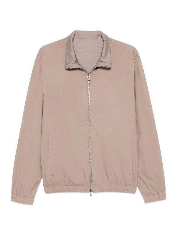 Montecore: カジュアルジャケット - カジュアルジャケット - キャメル