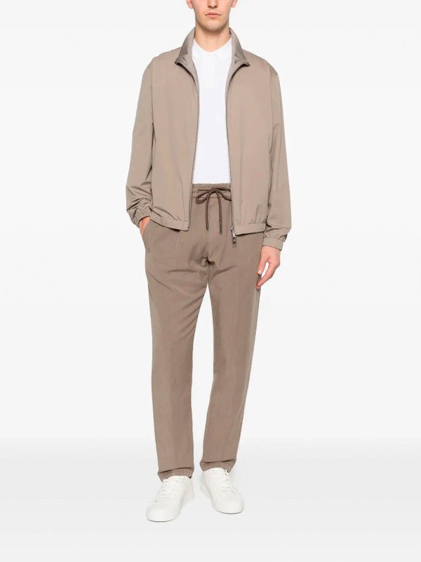 Montecore: カジュアルジャケット online - カジュアルジャケット - キャメル