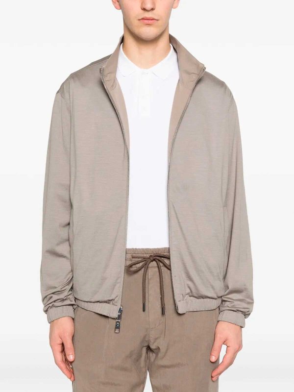 The Best Shops Montecore: カジュアルジャケット - カジュアルジャケット - キャメル