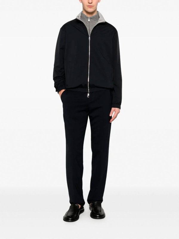 Montecore: Casualjacken online - Casualjacke - Schwarz