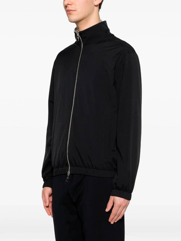 Montecore buy online Casualjacke - Schwarz