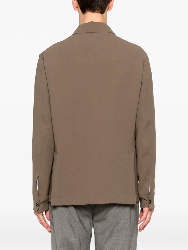 Jacket shop online: Montecore