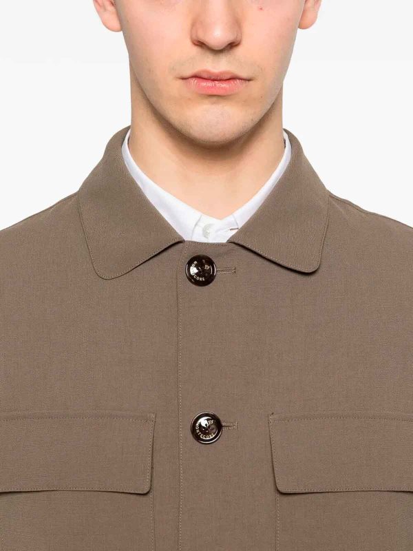 Montecore buy online Jacket