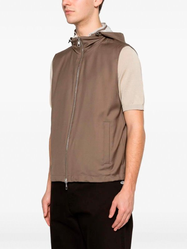 Montecore buy online Reversible Gilet