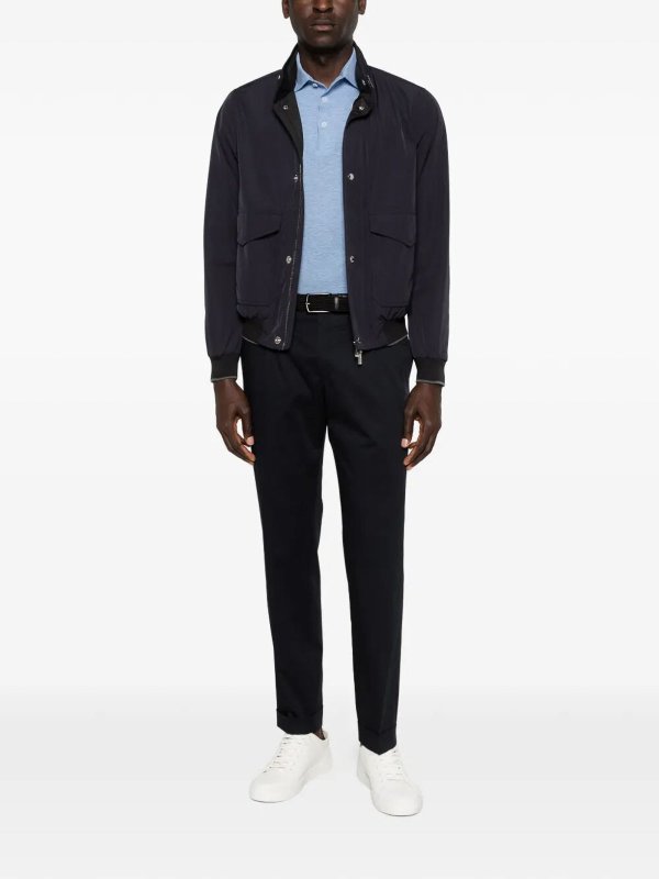 MOORER: casual jackets online - `Tanner` Jacket