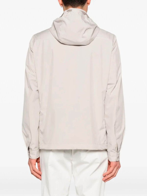 MOORER buy online `Fenzi` Jacket