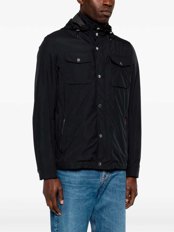 `Fenzi` Jacket Replica 
online: MOORER