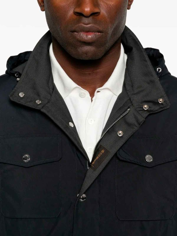 MOORER buy online `Fenzi` Jacket