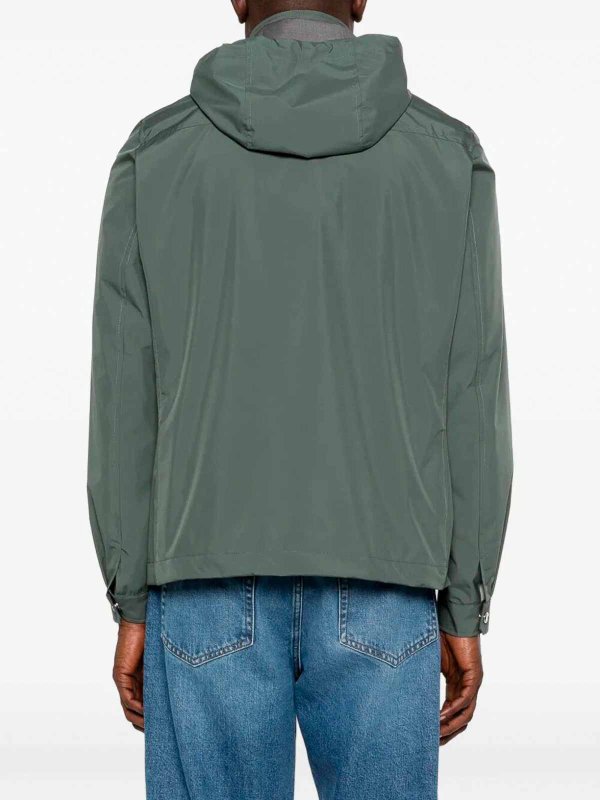 `Fenzi` Jacket shop online: MOORER