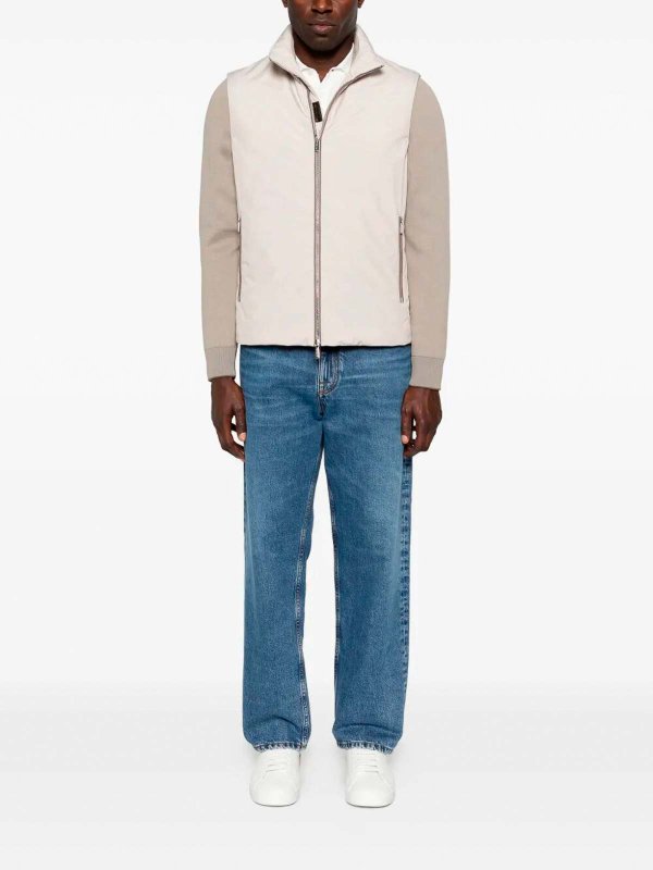 MOORER: casual jackets online - `Evan-H` Jacket