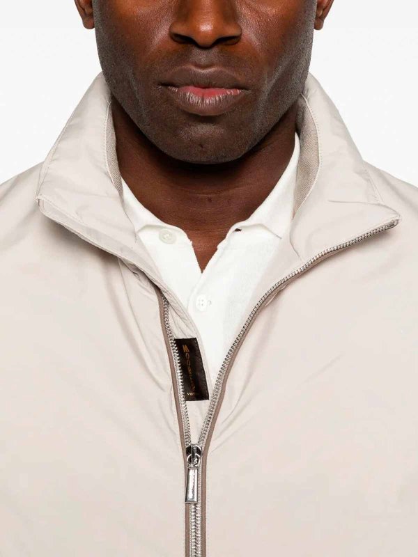 The Best Shops MOORER: casual jackets - `Evan-H` Jacket