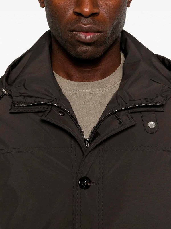 MOORER buy online `Dalens` Jacket