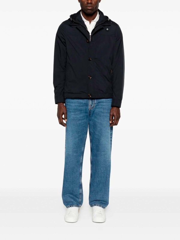 MOORER: casual jackets online - `Dalens` Jacket