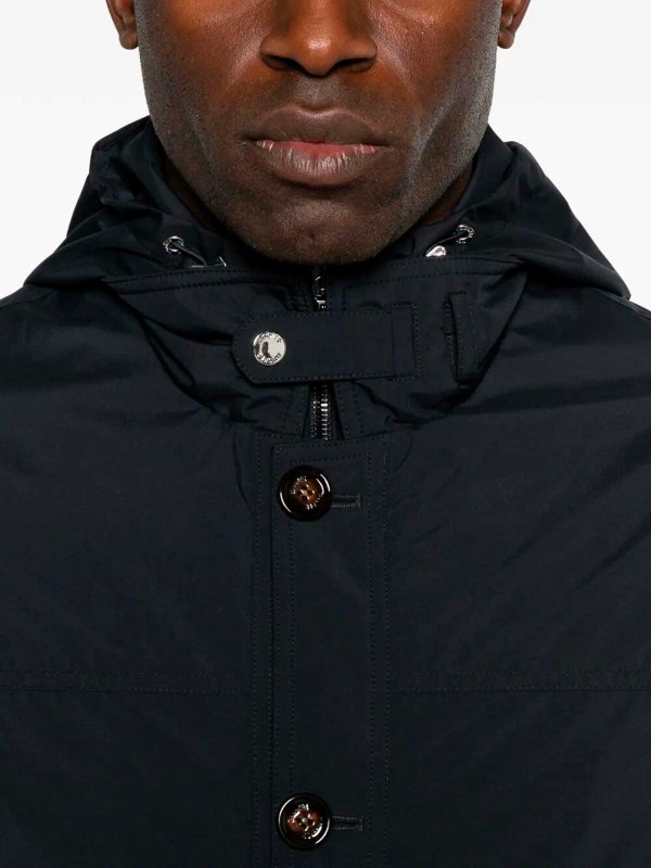 MOORER buy online `Dalens` Jacket