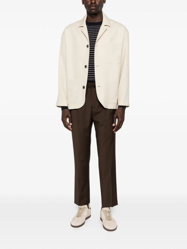 NINE IN THE MORNING: giacche blazer online - Giacca