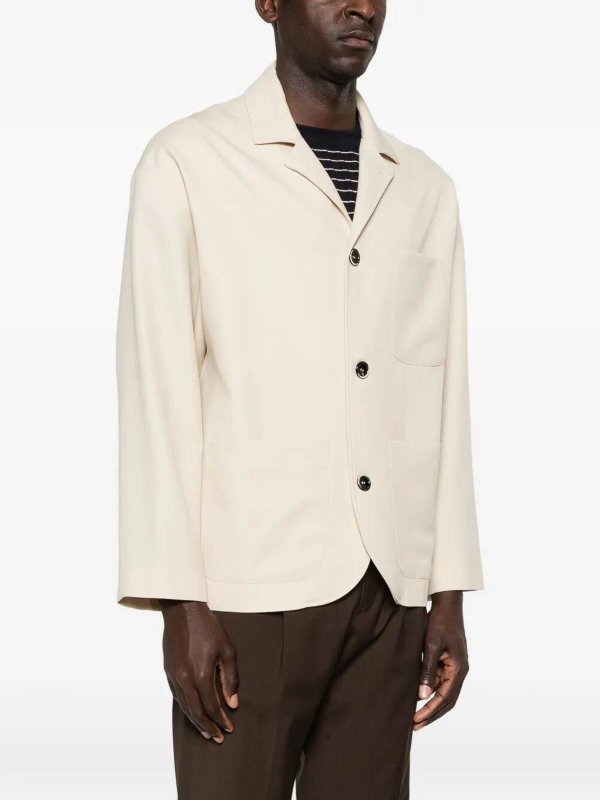 The Best Shops NINE IN THE MORNING: giacche blazer - Giacca