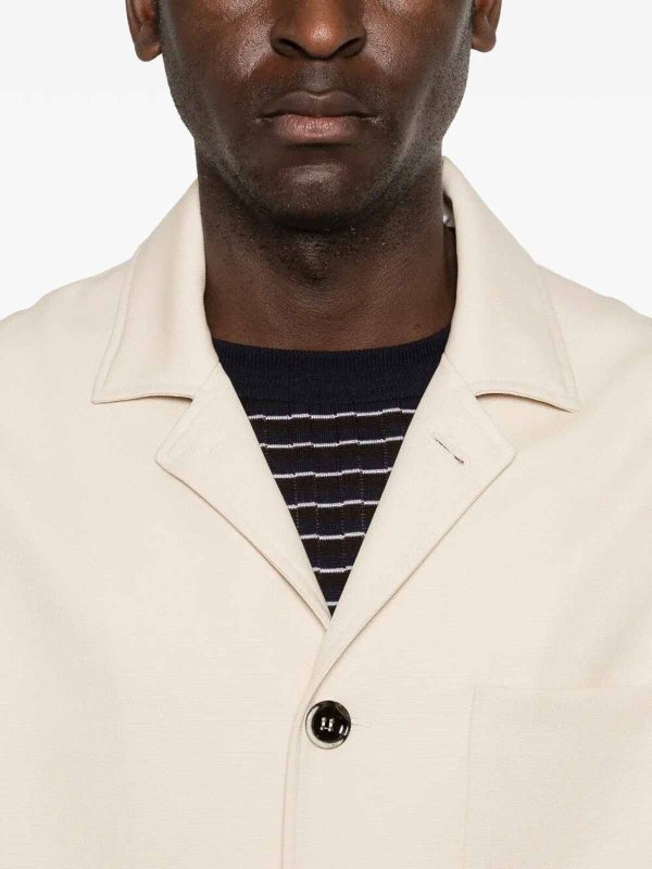 Giacca Replica 
online: NINE IN THE MORNING