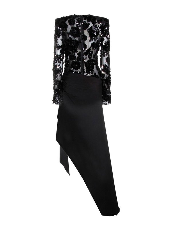 NISSA: evening dresses online - Evening Dress