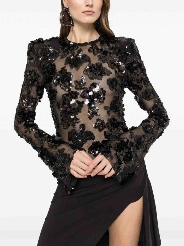 The Best Shops NISSA: evening dresses - Evening Dress