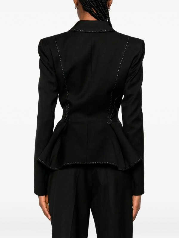 The Best Shops NISSA: casual jackets - Jacket