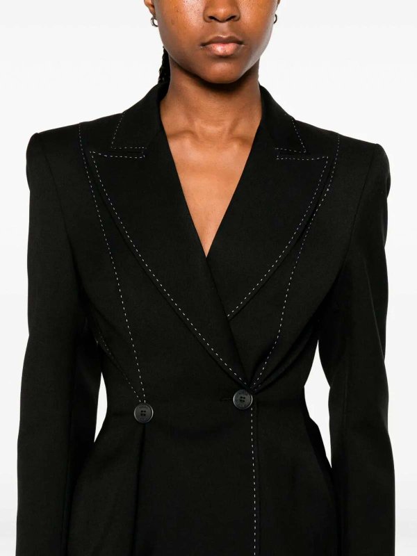 Jacket shop online: NISSA