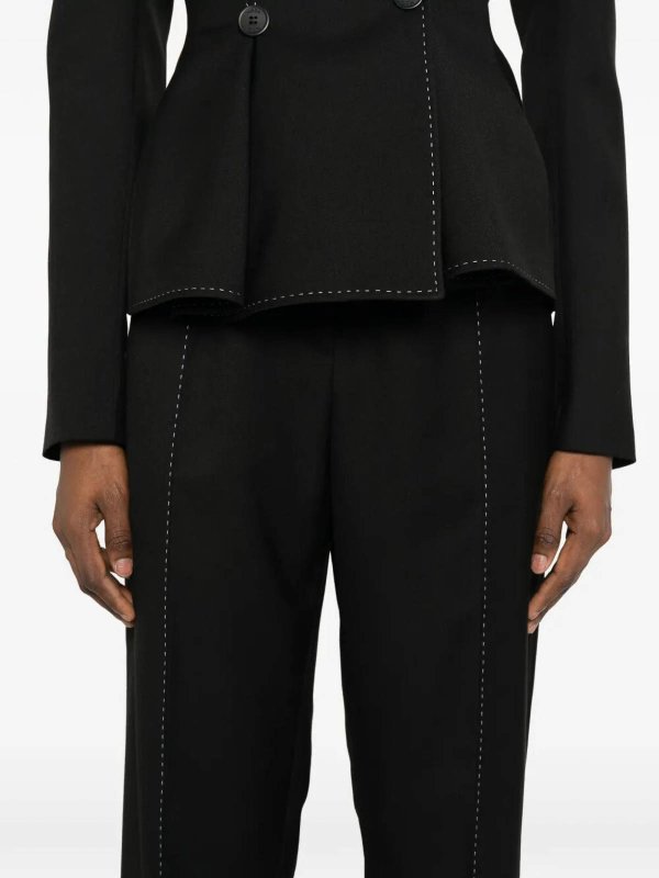 The Best Shops NISSA: casual trousers - Pants