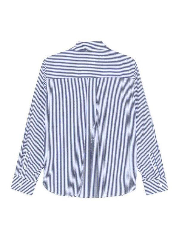 P.A.R.O.S.H.: Chemises online - Chemise - Multicolore