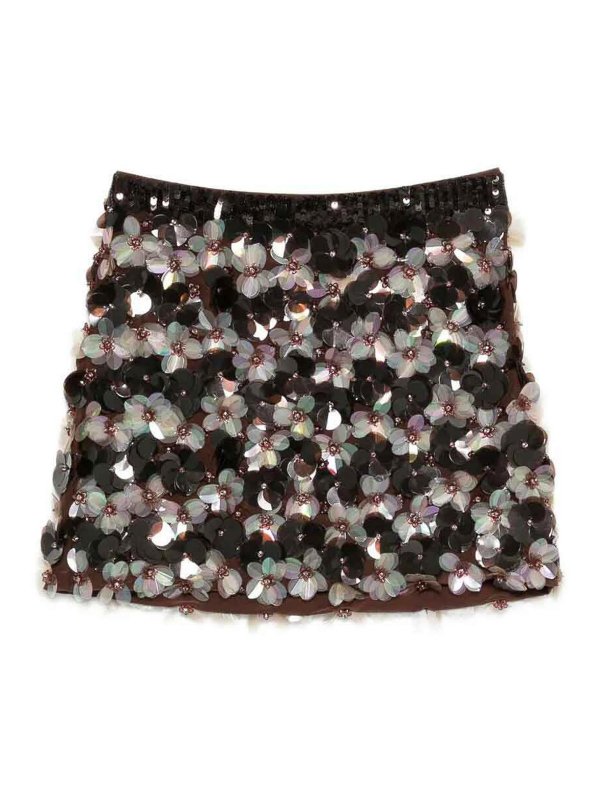 P.A.R.O.S.H.: minigonne - Mini-gonna