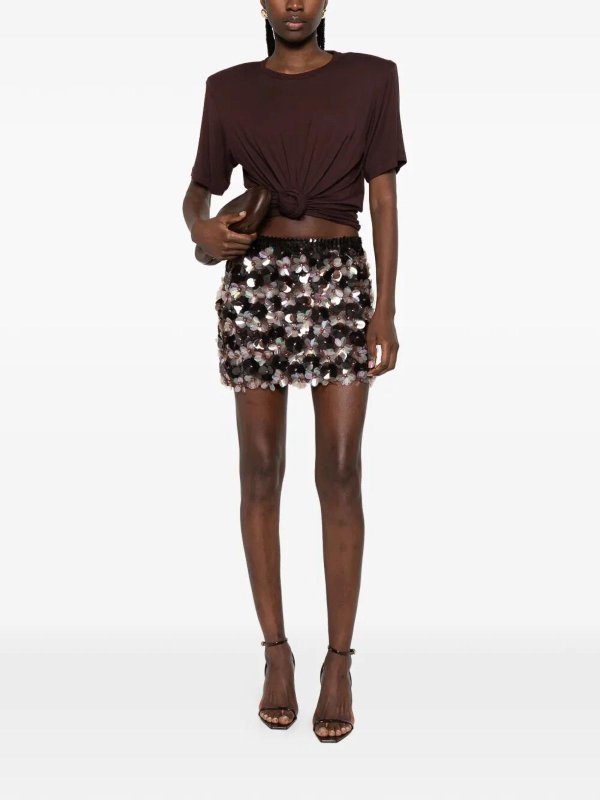 P.A.R.O.S.H.: minigonne online - Mini-gonna