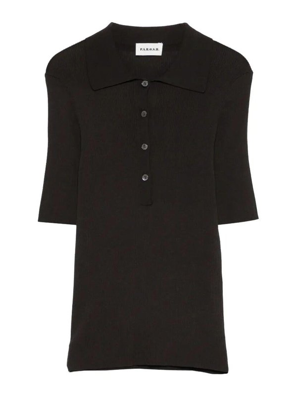 P.A.R.O.S.H.: crew necks - Sweater