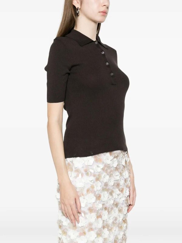 The Best Shops P.A.R.O.S.H.: crew necks - Sweater