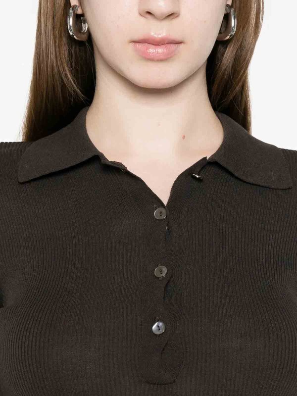 Sweater Replica 
online: P.A.R.O.S.H.