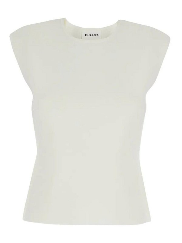 P.A.R.O.S.H.: crew necks - Sweater