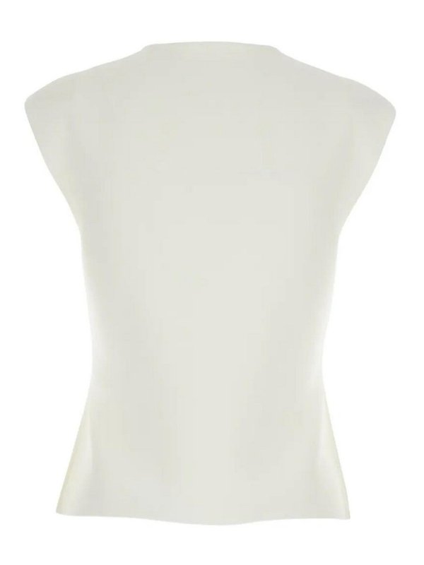 P.A.R.O.S.H.: crew necks online - Sweater