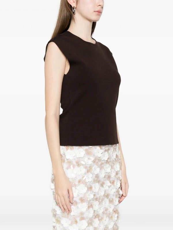 The Best Shops P.A.R.O.S.H.: crew necks - Sweater