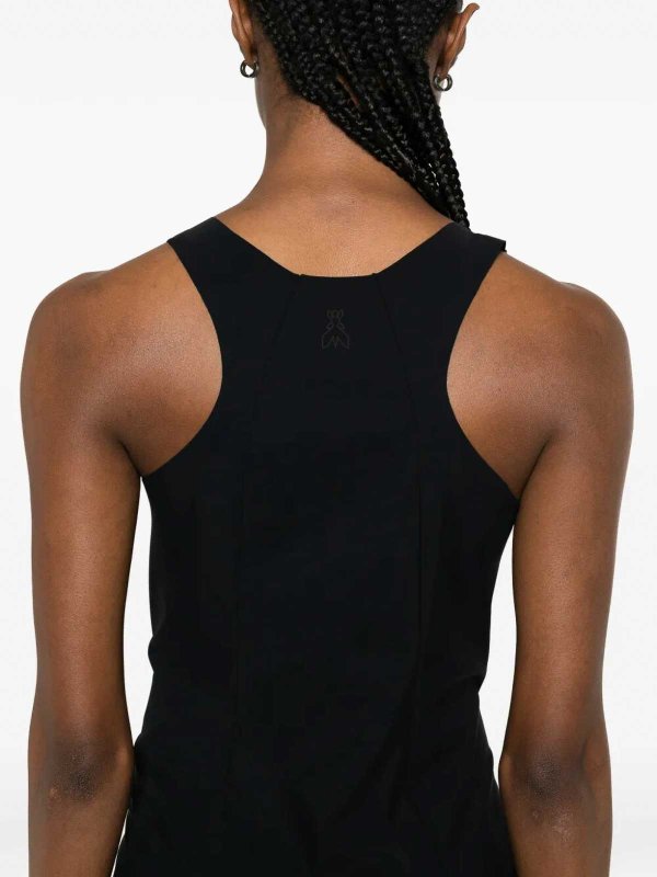 The Best Shops PATRIZIA PEPE: knee length dresses - Dress