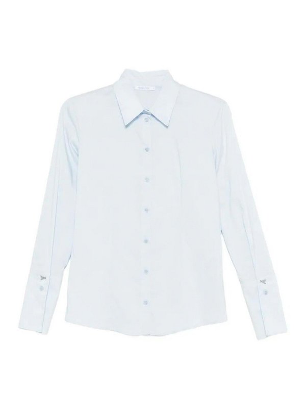 PATRIZIA PEPE: camicie - Camicia
