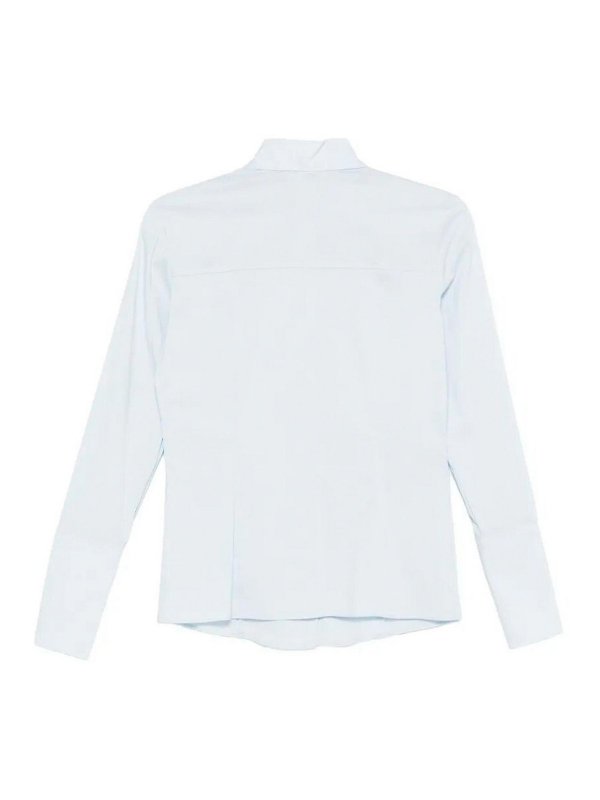 PATRIZIA PEPE: camicie online - Camicia