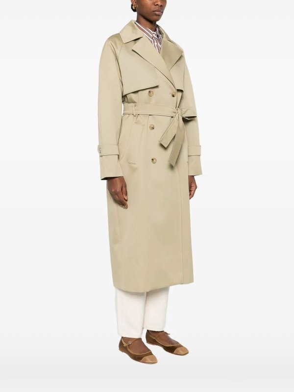 Trench Replica 
online: PATRIZIA PEPE