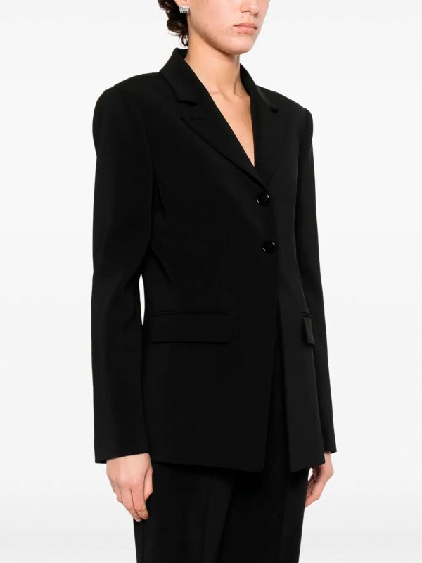 PATRIZIA PEPE buy online ブレザー - 黒