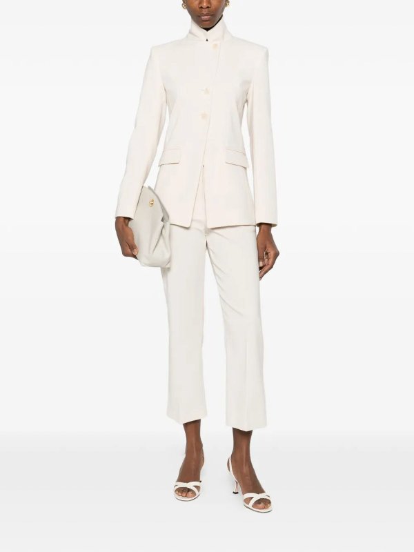 PATRIZIA PEPE: ブレザー online - ブレザー - 白