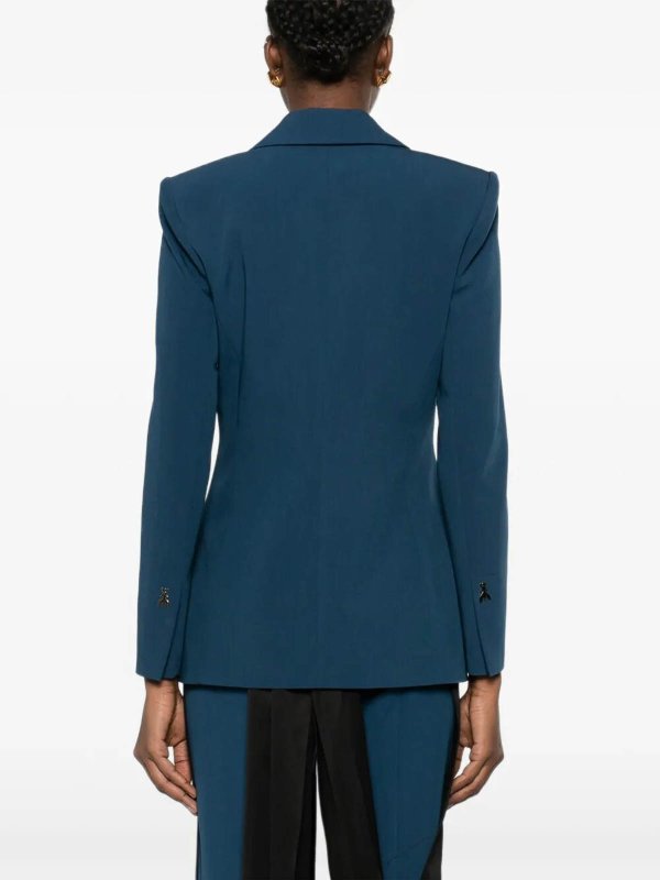 PATRIZIA PEPE buy online Slim Tailored Blazer