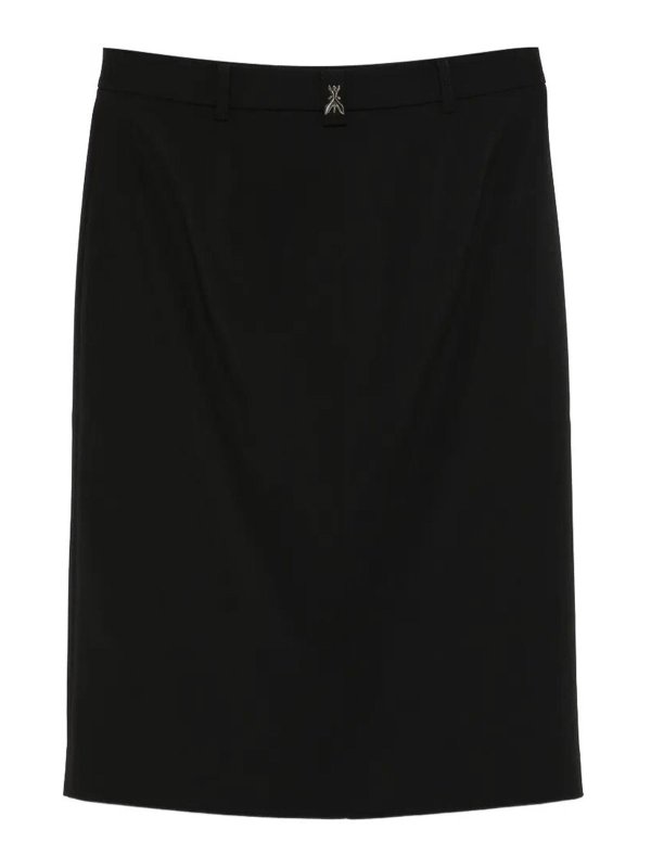 PATRIZIA PEPE: Knee length skirts & Midi online - Skirt