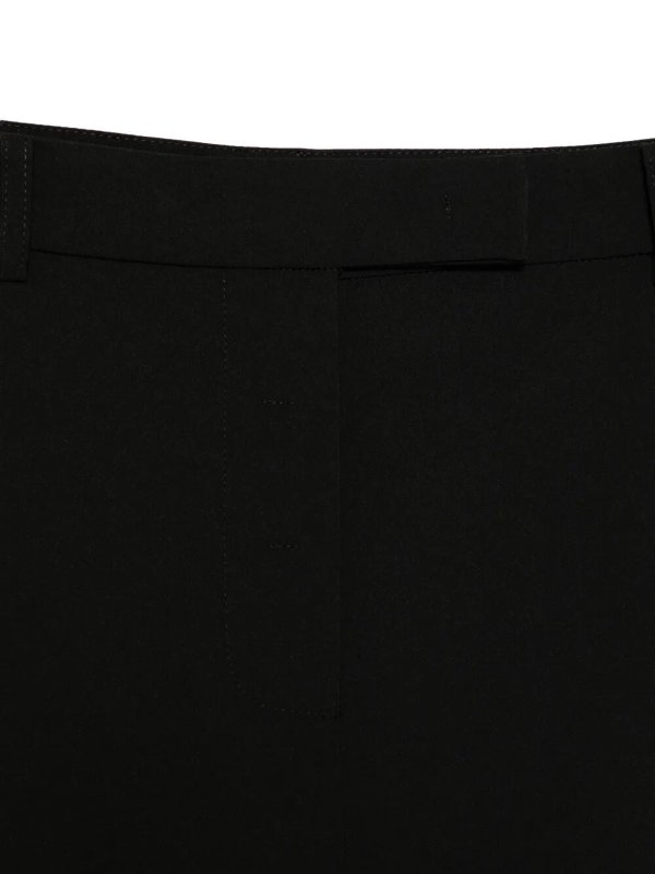 The Best Shops PATRIZIA PEPE: Knee length skirts & Midi - Skirt