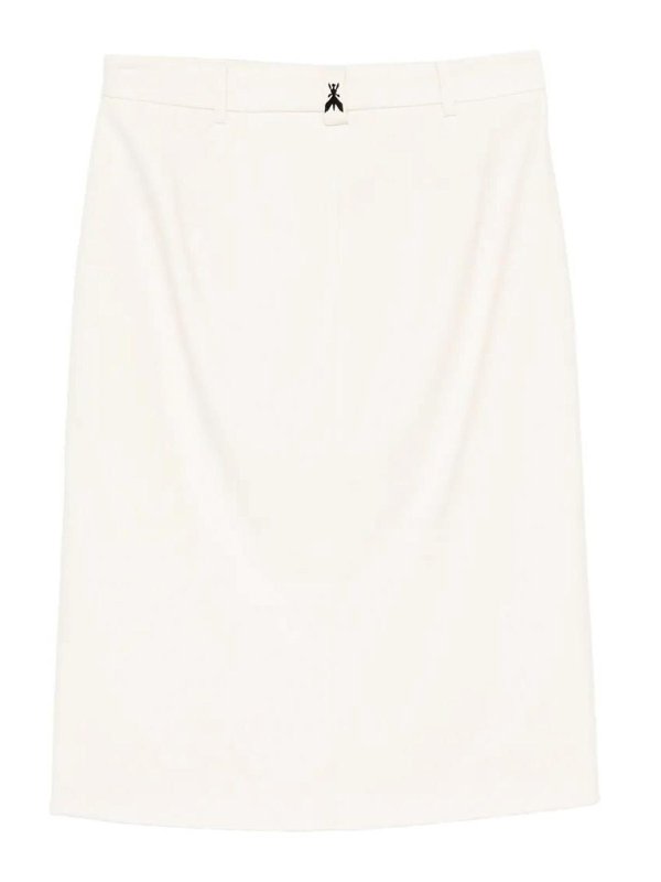 PATRIZIA PEPE: Knee length skirts & Midi online - Skirt