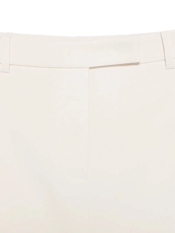 The Best Shops PATRIZIA PEPE: Knee length skirts & Midi - Skirt