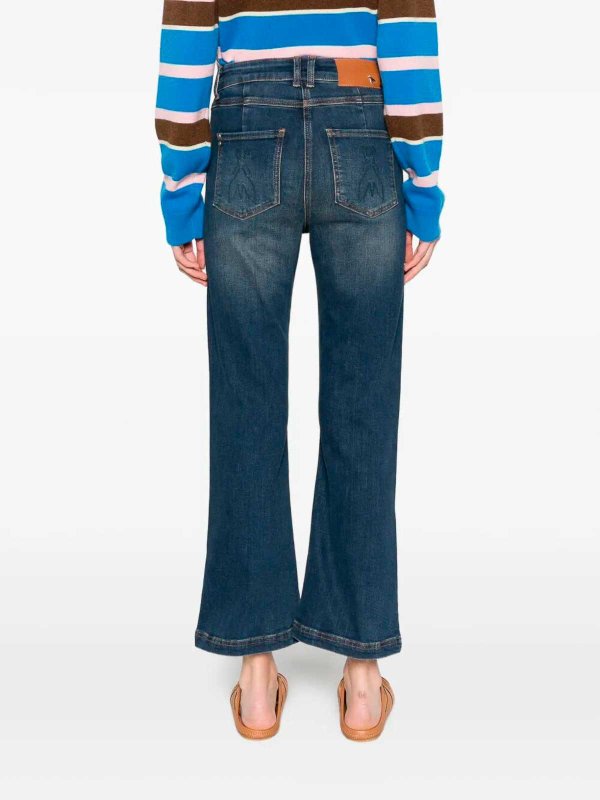 PATRIZIA PEPE buy online Jeans